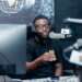 Kojo Manuel takes Dryve on Y to Ghana Entertainment Awards USA