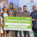 Kosmos Innovation Center and Mastercard Foundation announce winners of AgriTech Challenge Pro