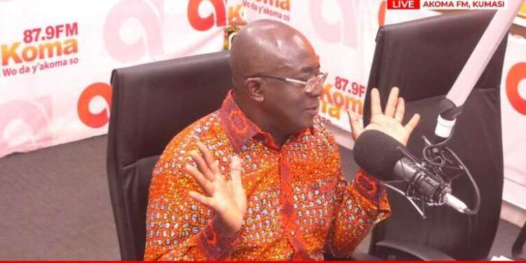 Kumasi City Market project: There is no missing GHC3.6m – Otumfuo’s representative on project responds to KMA