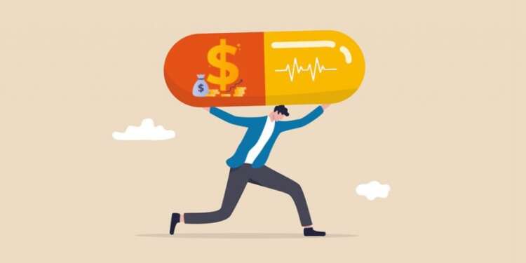 The Financial Burden of Healthcare - A Personal Story