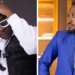I feel your pain brother – Funny Face sends solidary message to Medikal