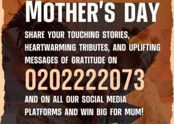 Y107.9FM celebrates mother’s Day in grand style