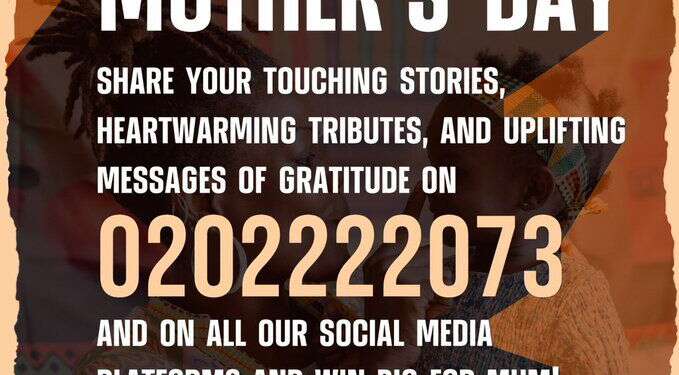 Y107.9FM celebrates mother’s Day in grand style