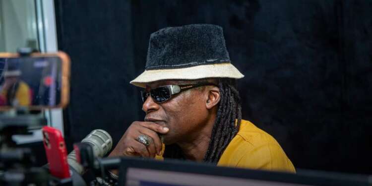 #YLeaderboardSeries: Amandzeba Nat Brew highlights the impact of music