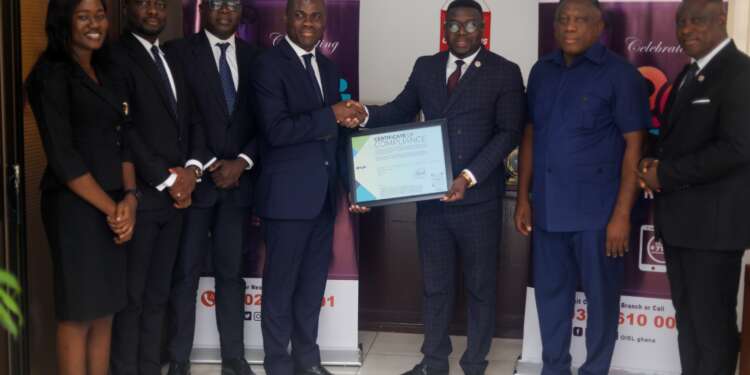 Opportunity International Savings and Loans Ltd receives PCI DSS certification