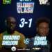 YFM’s FC24 Celebrity Clash Finale: Kwadwo Sheldon emerges winner with a 3:1 defeat against Fahim Dumba