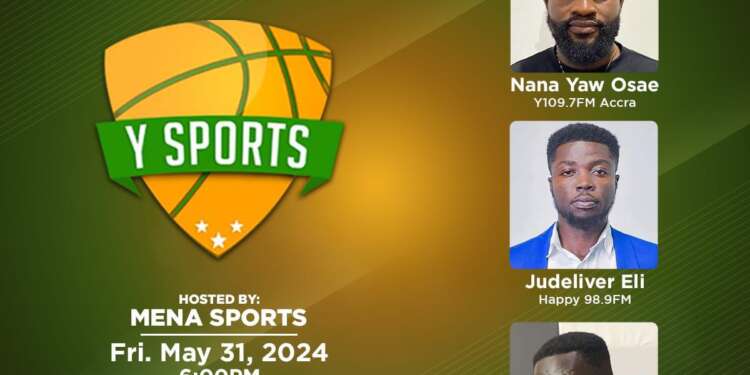 Y97.9FM Hosts Exciting Twitter Space Event for UEFA Champions League