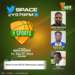 Y97.9FM Hosts Exciting Twitter Space Event for UEFA Champions League