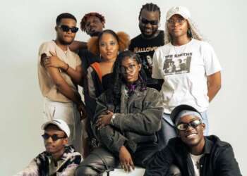 Iyke Parker, Leonardoddj and 99Phaces Tease Their Forthcoming Single Pain and Pleasure