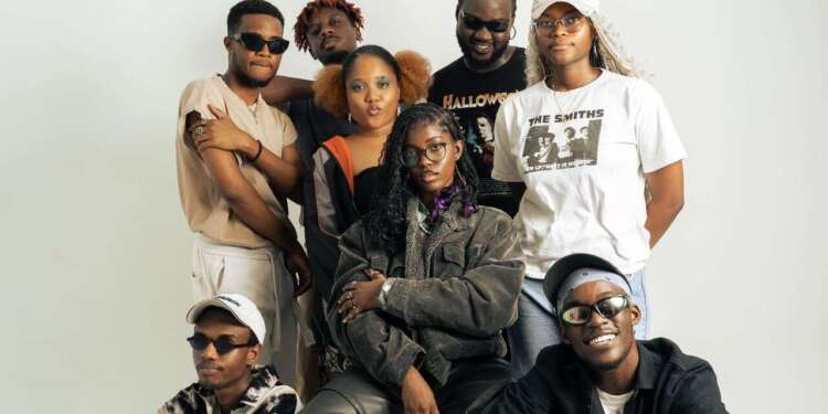 Iyke Parker, Leonardoddj and 99Phaces Tease Their Forthcoming Single Pain and Pleasure