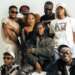 Iyke Parker, Leonardoddj and 99Phaces Tease Their Forthcoming Single Pain and Pleasure
