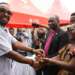 CBG Commissions Sickbay Project at Berekum