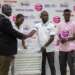 Twellium Ghana, Under its Flagship Verna Changing Lives Initiative, Donates Medical Equipment to Health Facilities in Ghana