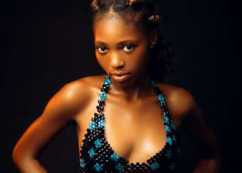 Ghanaian singer Teddie B pours out heart on new love song “Eternity”