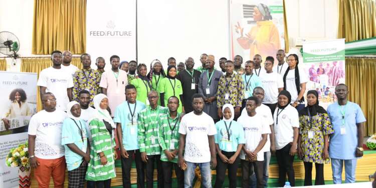 Kosmos Innovation Center and Partners host successful Pitch Competition for AgriBiz Build-Up and Sprint Programs