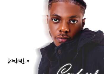 Ghana’s Kimkid rides love’s rollercoaster in new Afrobeats single “Confused”