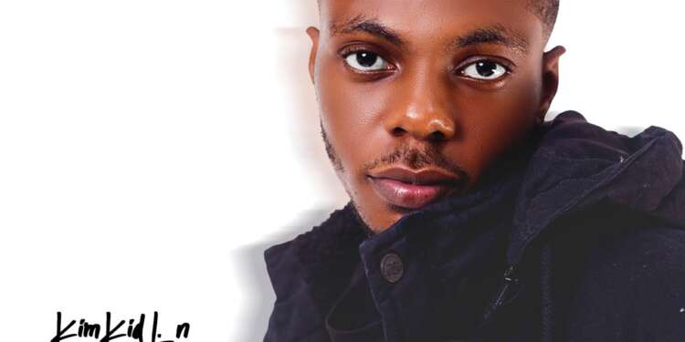 Ghana’s Kimkid rides love’s rollercoaster in new Afrobeats single “Confused”