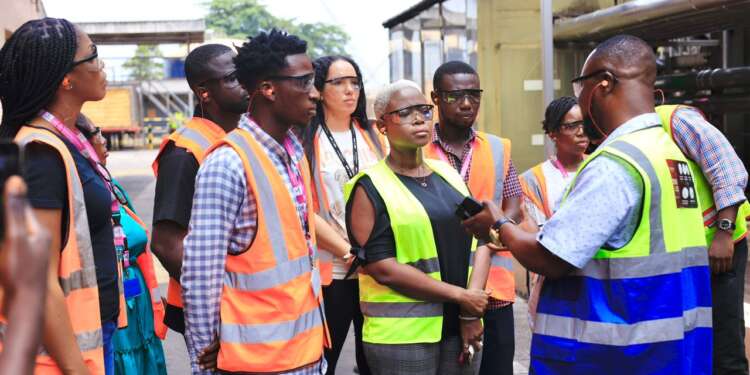 I am committed to the growth of Ghanaian talent and artistry - Winner of Orijin Untamed, Jay Wilder