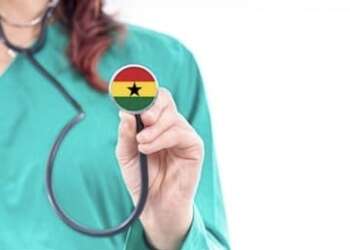 Lost in the System: Navigating Healthcare Bureaucracy in Ghana