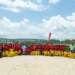 #AbsaForceforGoodDay: Absa Bank commemorates World Environment Day with 10,000 tree planting exercise