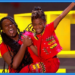 Afronitaaa and Abigail Adjiri shine at BGT Finals; secure third place