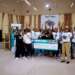 Archbishop Porter Girls Senior High School wins maiden edition of Trash to Treasure Art Competition