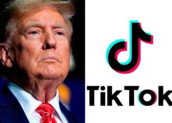 Donald Trump joins TikTok and rapidly gains three million followers