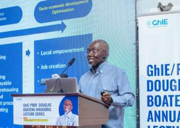 Building Together: Why Patriotism Must Outpace Party Politics