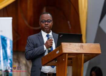 Building Ghana’s Financial Resilience through FinTech