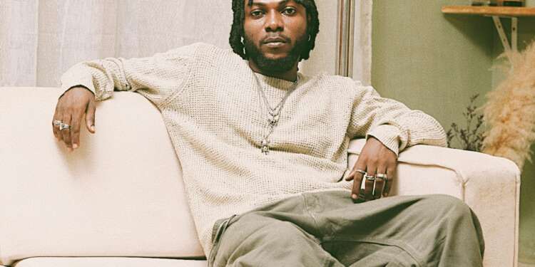 Mullah serenades Woman in new song “Body Bad”