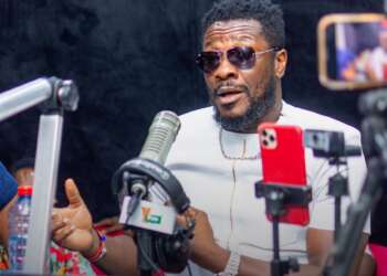 #YLeaderboardSeries: Ghanaians need to support Ghanaian artistes - Asamoah Gyan