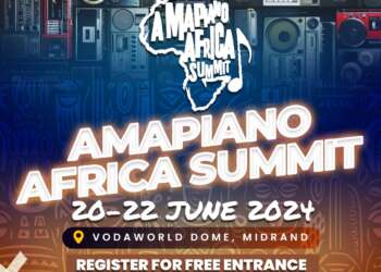 YFM's Hypeman Ferggy Invited to Speak at Amapiano Africa Summit 2024