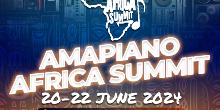 YFM's Hypeman Ferggy Invited to Speak at Amapiano Africa Summit 2024