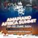YFM's Hypeman Ferggy Invited to Speak at Amapiano Africa Summit 2024