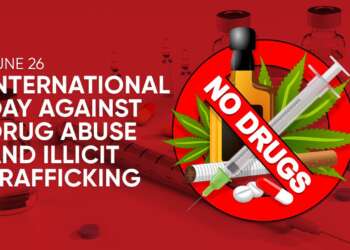 Mental Health Authority of Ghana marks International Day against Drug Abuse and Illicit Trafficking