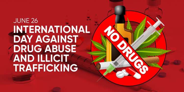 Mental Health Authority of Ghana marks International Day against Drug Abuse and Illicit Trafficking
