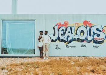 KJ Spio, Sarkodie, Loick and Ambré release single ‘Jealous’