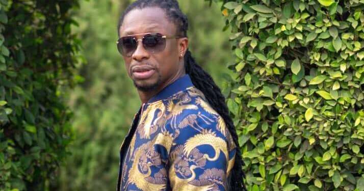 My music hits different when I produce it - Kwaisey Pee