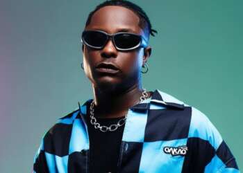 My song ‘Down Flat’ earned me assets - Kelvyn Boy