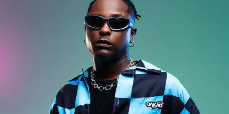 My song ‘Down Flat’ earned me assets - Kelvyn Boy