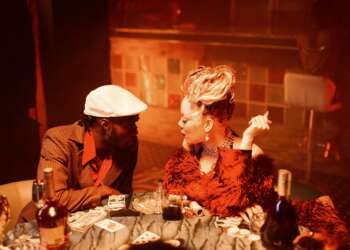 Kimilist and Abbla Unique ignite passion in new single "Peng Tin" ahead of "Bad Boy Diaries" EP