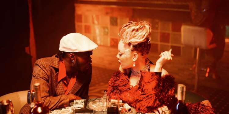 Kimilist and Abbla Unique ignite passion in new single "Peng Tin" ahead of "Bad Boy Diaries" EP