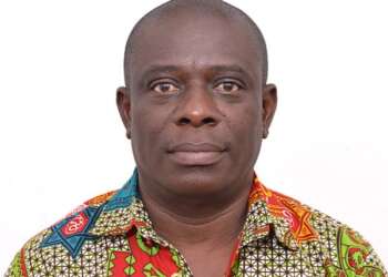 Kwabena Ampong: The Visionary Programmes Manager Revolutionizing Happy 98.9 FM