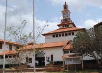 Shatta Wale’s show was not approved by administration - UG reveals