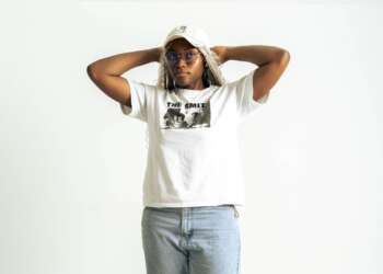 Mēl teams up with women for debut project “FOR MELANIN GIRLIES”