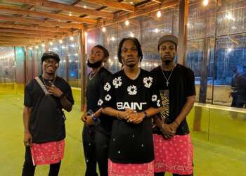 #AreaCodesJam: Dancers need to be respected - Militant Dance Family