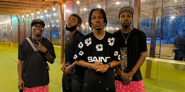 #AreaCodesJam: Dancers need to be respected - Militant Dance Family