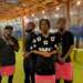 #AreaCodesJam: Dancers need to be respected - Militant Dance Family
