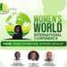 Nana Quasi-Wusu Set To Host the Maiden Edition of Women’s World International Conference