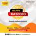 News Relaunch on Happy FM: Unveiling the special Happy Kaseɛbɔ Experience with Exclusive Discounts and Add-Ons